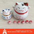 Top sale Various lovely cat shape for hot sale bracelet come from china European elements.